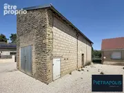 Maison à MEUILLEY
