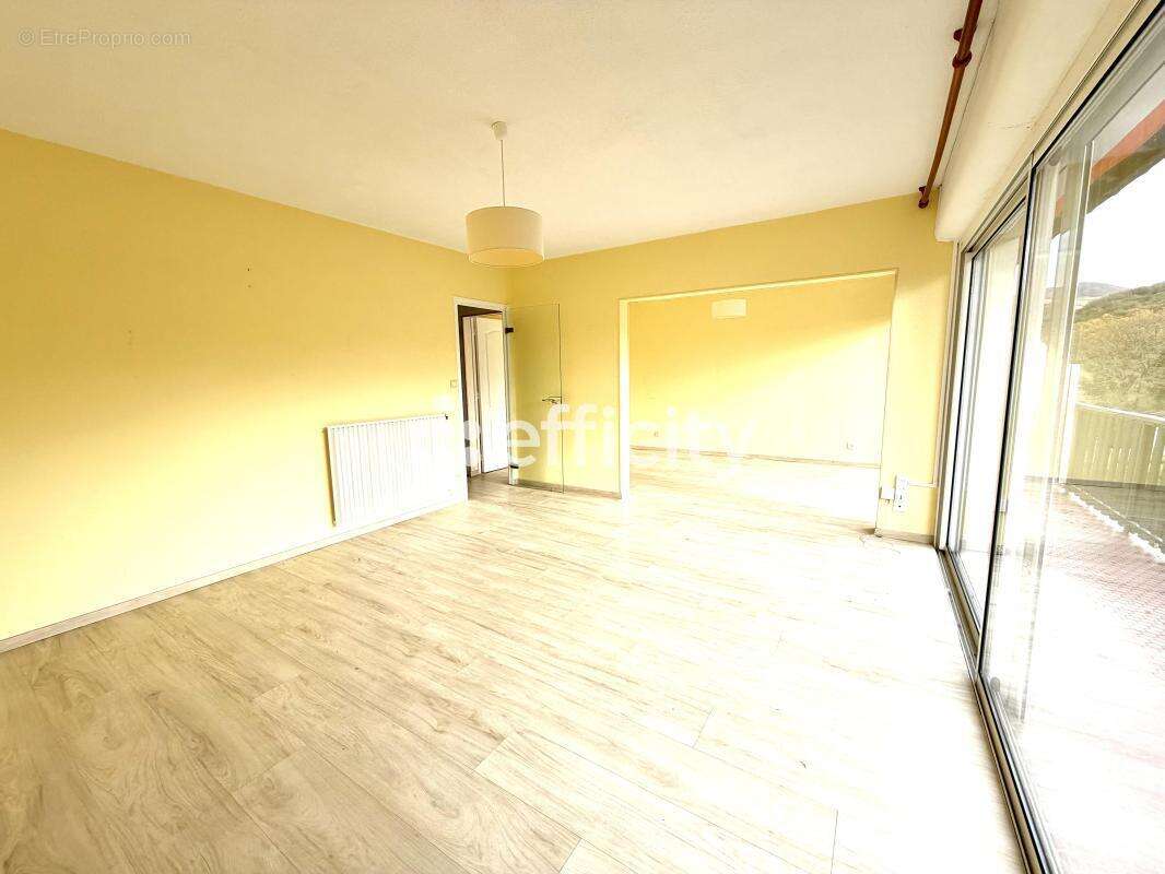 Appartement à CAMBO-LES-BAINS