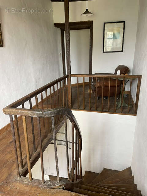 Maison à AUCH
