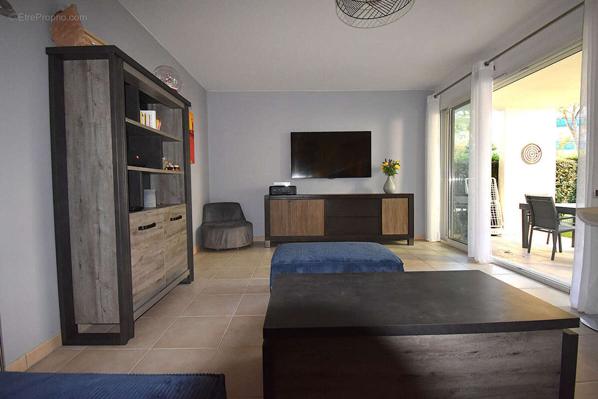 Appartement à SAINT-RAPHAEL