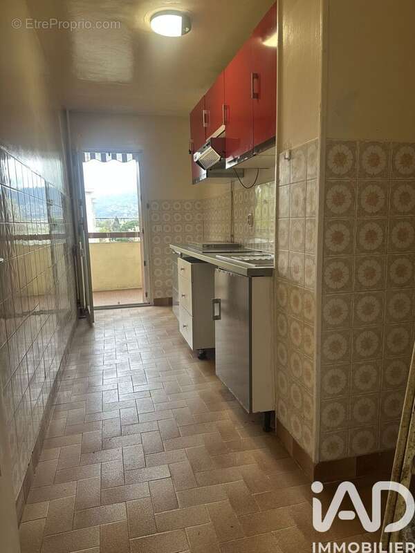 Photo 4 - Appartement à CANNES