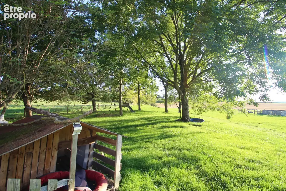 Propriété rénovée à vendre en pleine campagne ! - photo 15