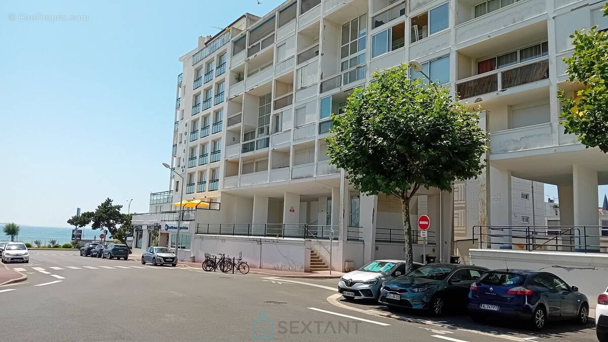 Appartement à ROYAN