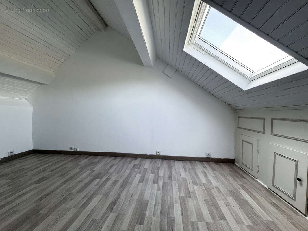 Maison de village de 4 pièces à Pontarmé - photo 9