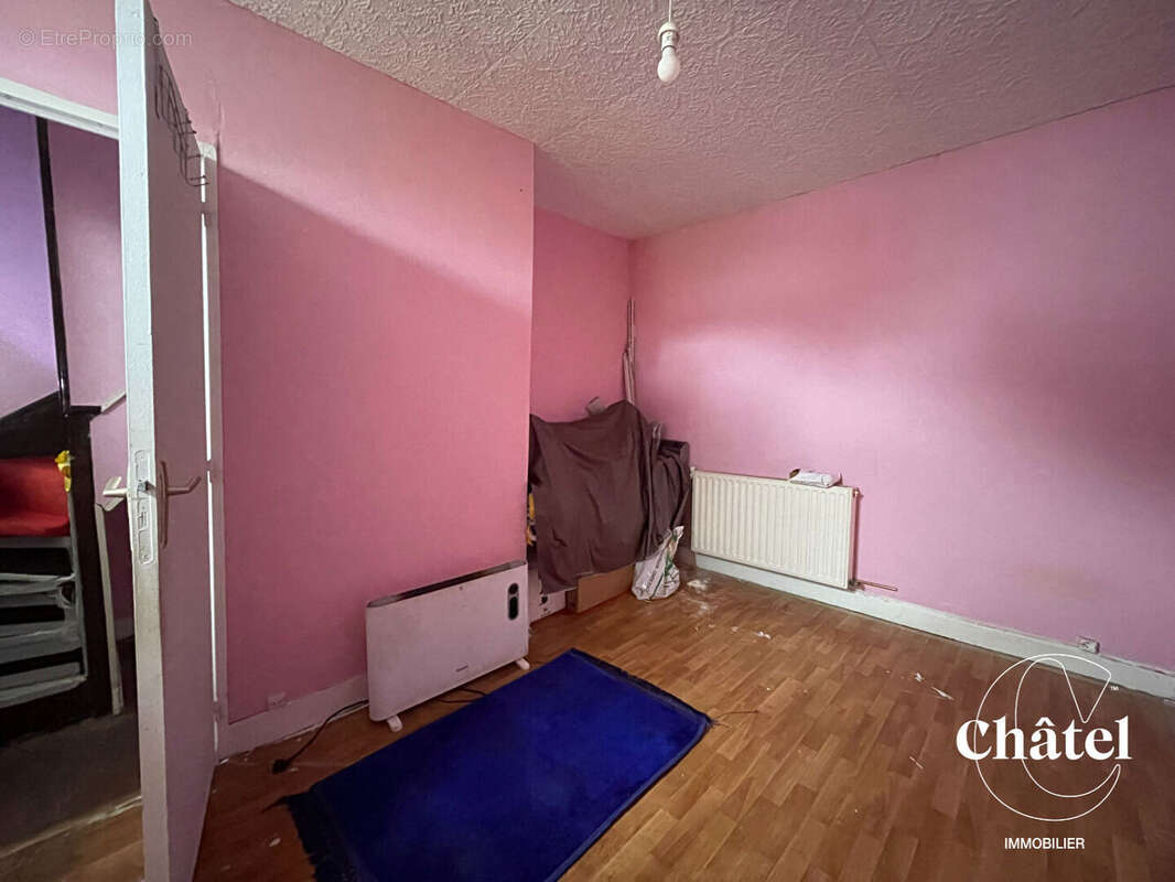 Appartement à SENLIS