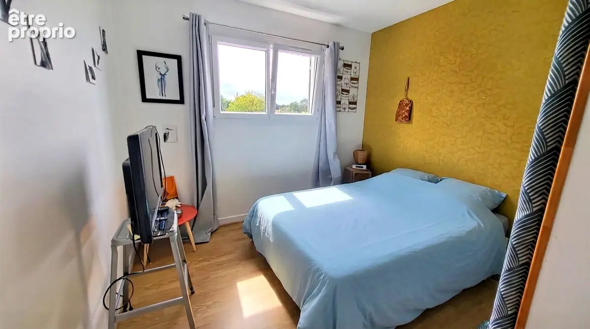 Maison 121m² à vertou - photo 11