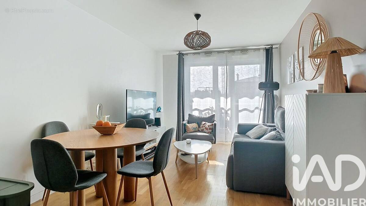Photo 1 - Appartement à ERMONT