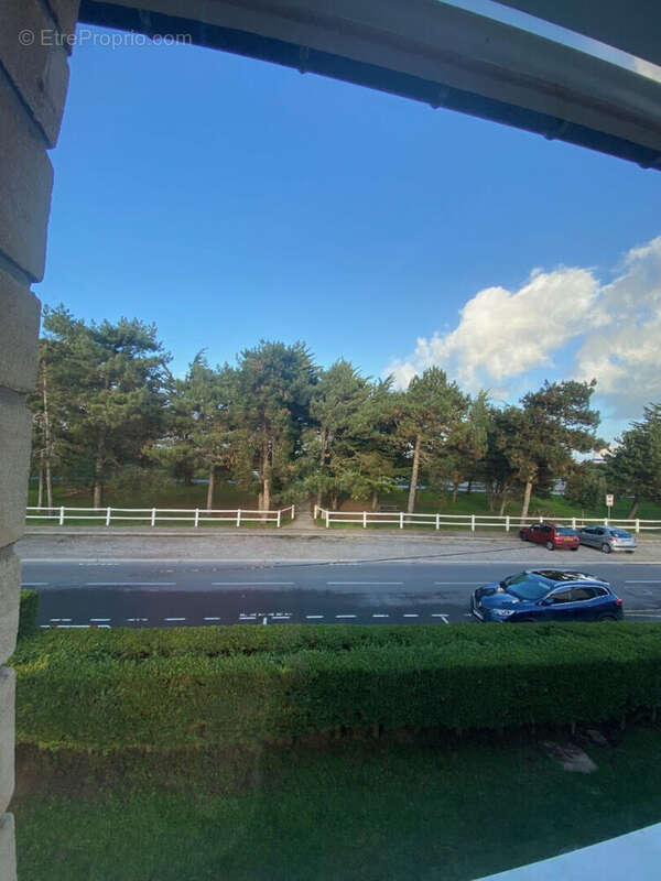 Appartement à OUISTREHAM