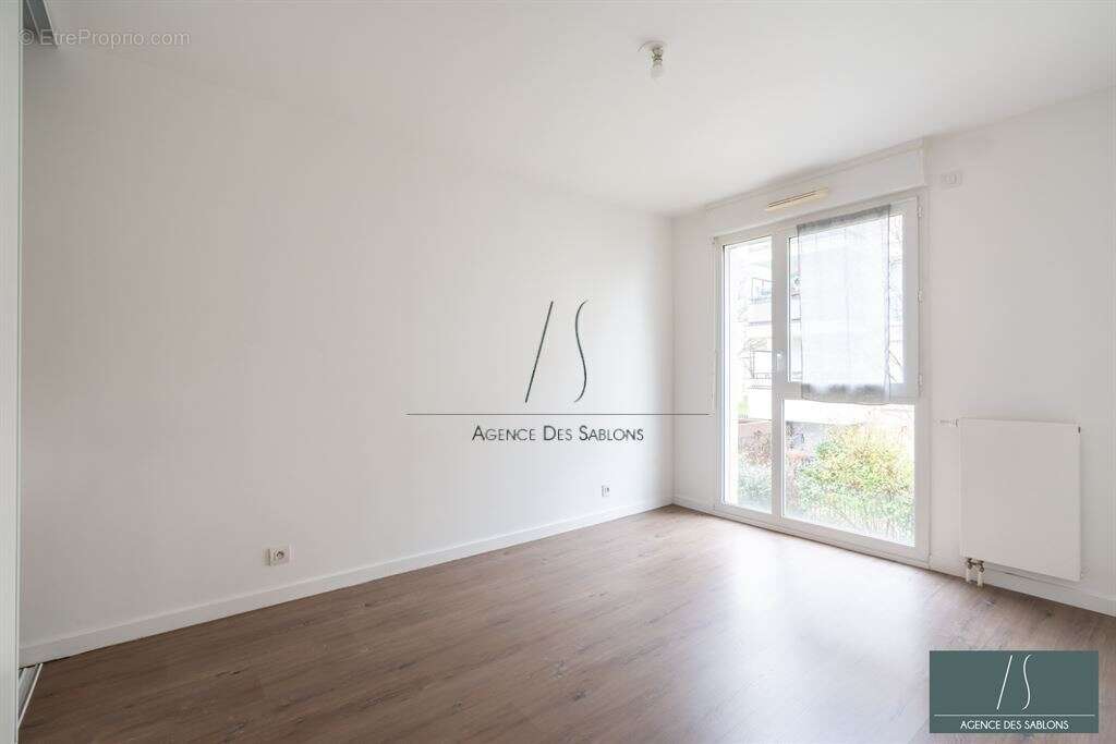 Appartement à CHATOU