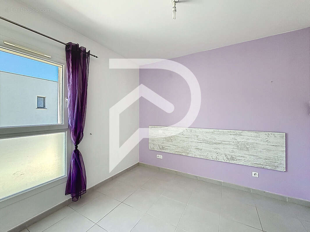 Villa contemporaine 3 faces - piscine - 3 suites parentales - garage - agde - photo 14
