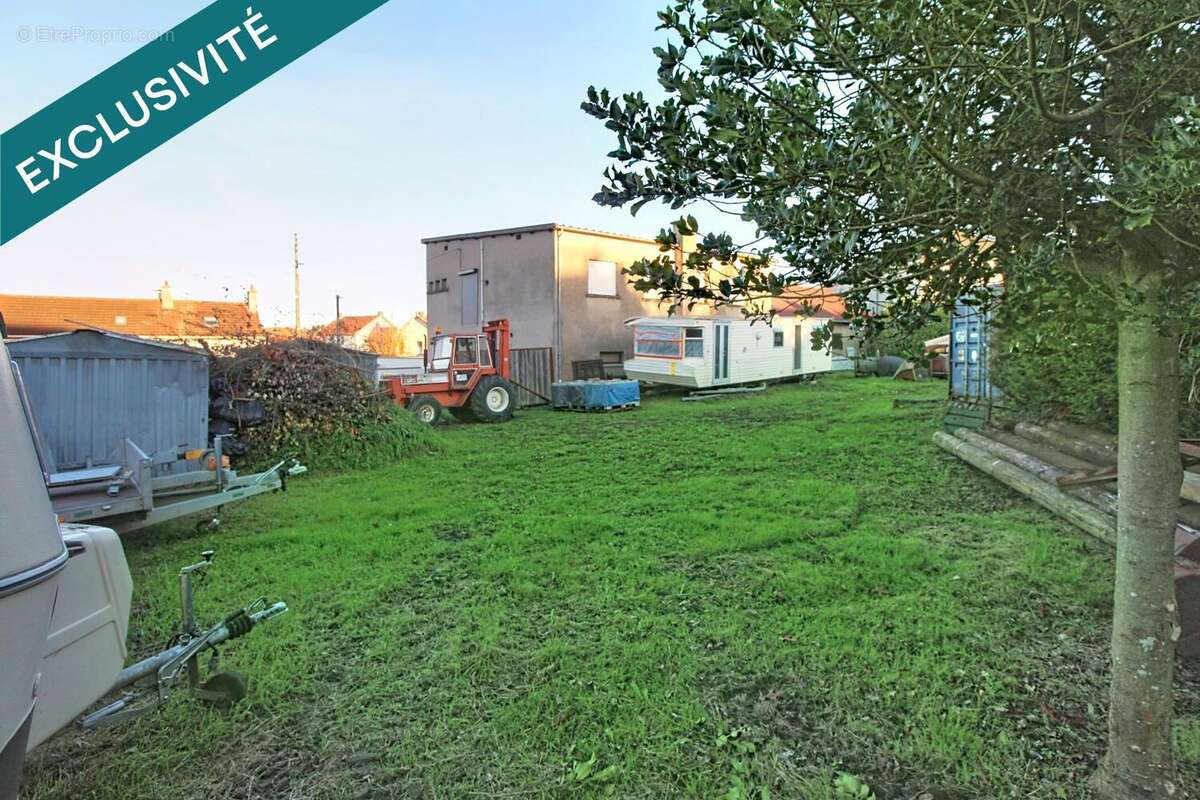 Photo 3 - Appartement à MONTCEAU-LES-MINES