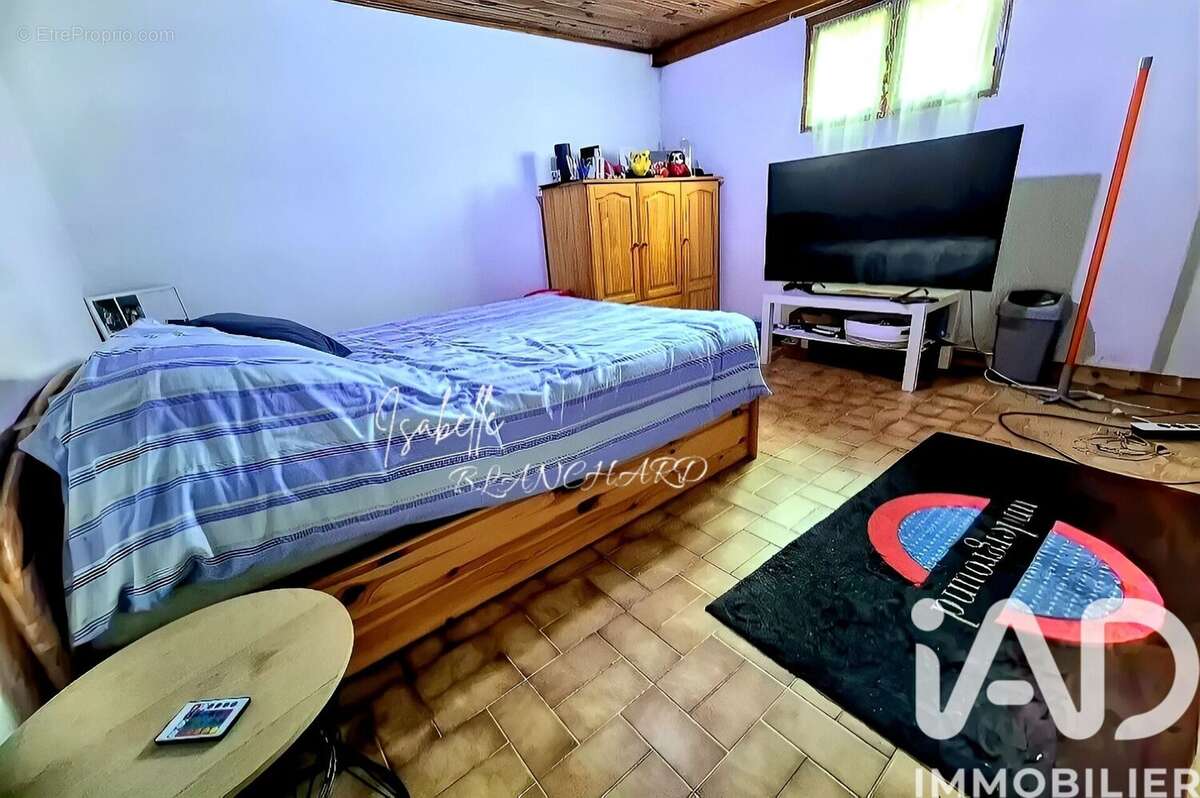 Photo 8 - Maison à SAINT-PATHUS