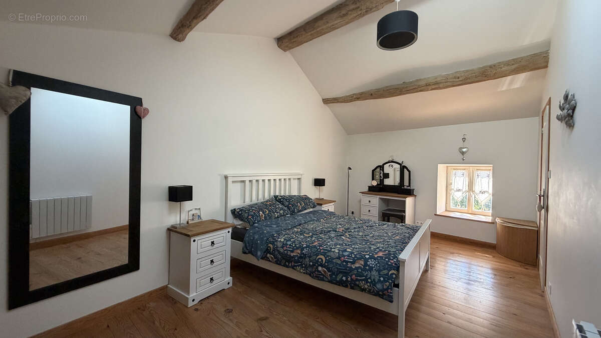 Maison à COURANT