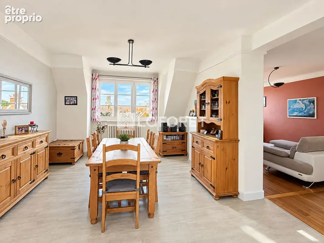 Appartement à CALAIS