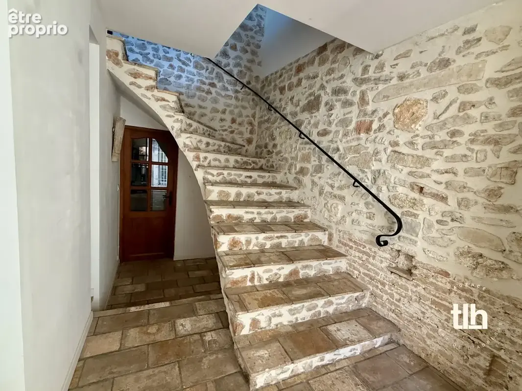 Maison 3 pièces 80 m² à vendre à Lansargues (34130) - photo 6