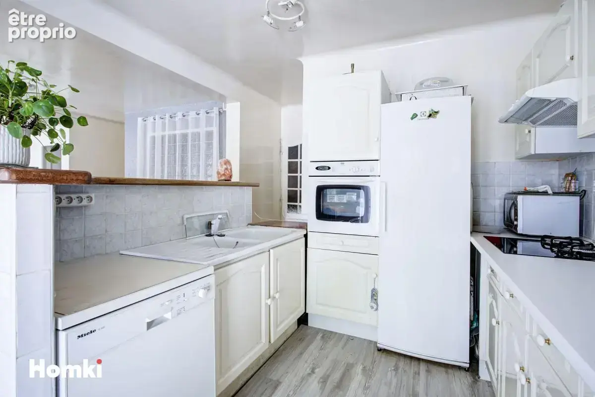 Maison Familiale T7 de 180 m² à Perpignan 66000 - photo 10