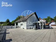 Maison à RANTZWILLER