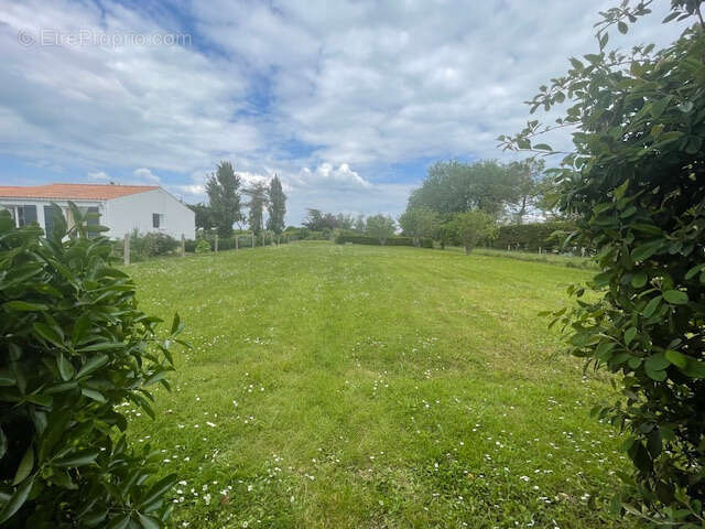 Maison à LA GUERINIERE