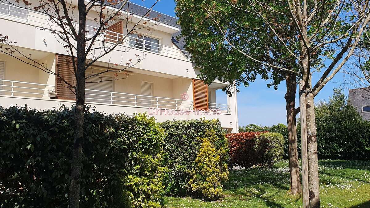 Appartement 60 m² à Erdeven  - photo 8