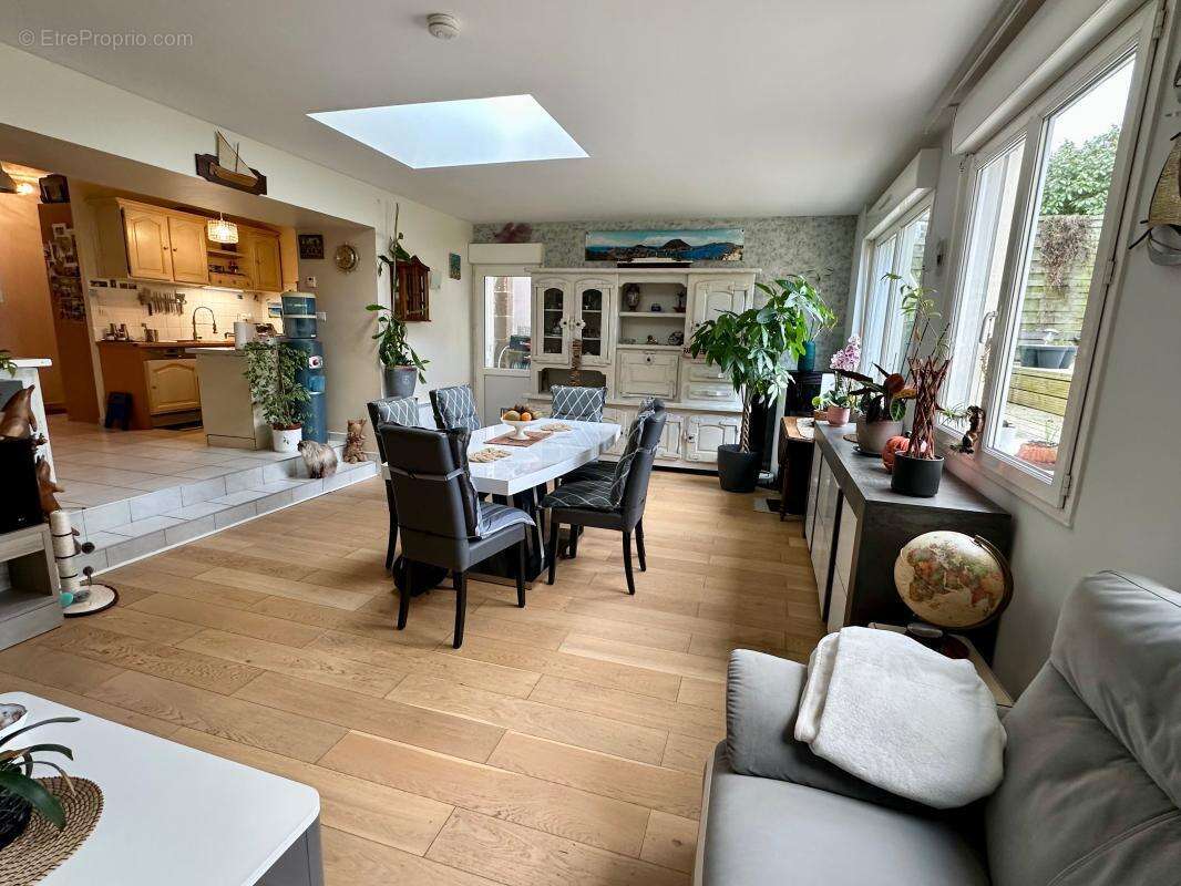 Appartement à PLOUGASTEL-DAOULAS