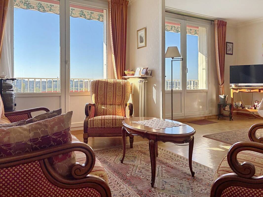 Appartement à TOURS