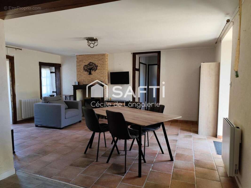 Photo 6 - Maison à ROSNAY