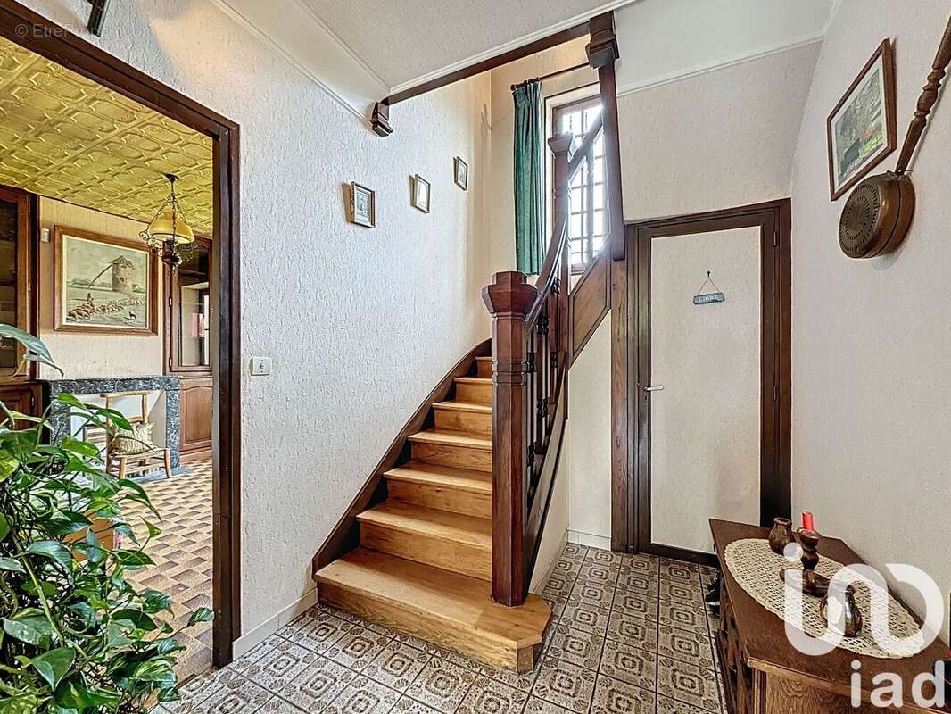 Photo 8 - Maison à BLANDY