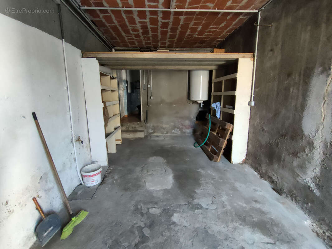 Maison à VARENNES-SUR-ALLIER