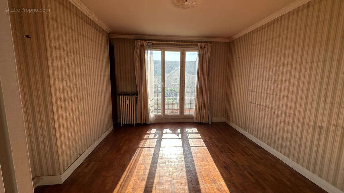 Appartement à NOISY-LE-SEC