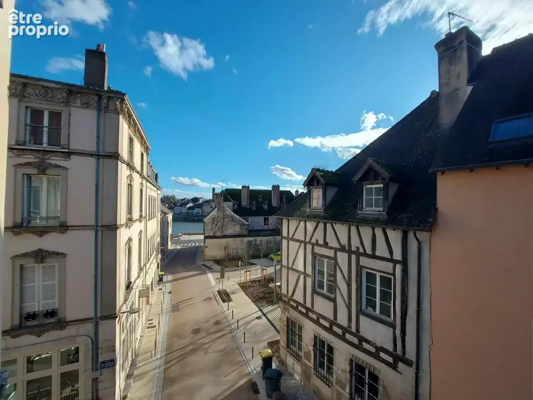 Beau T5 avec cachet au centre du CV Historique - photo 10