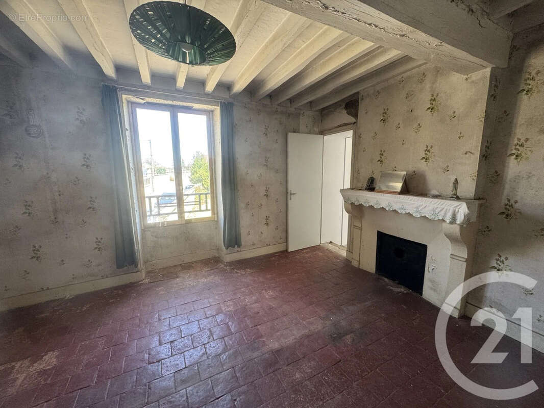 Maison 102 m² à Corvol-L'orgueilleux  - photo 10