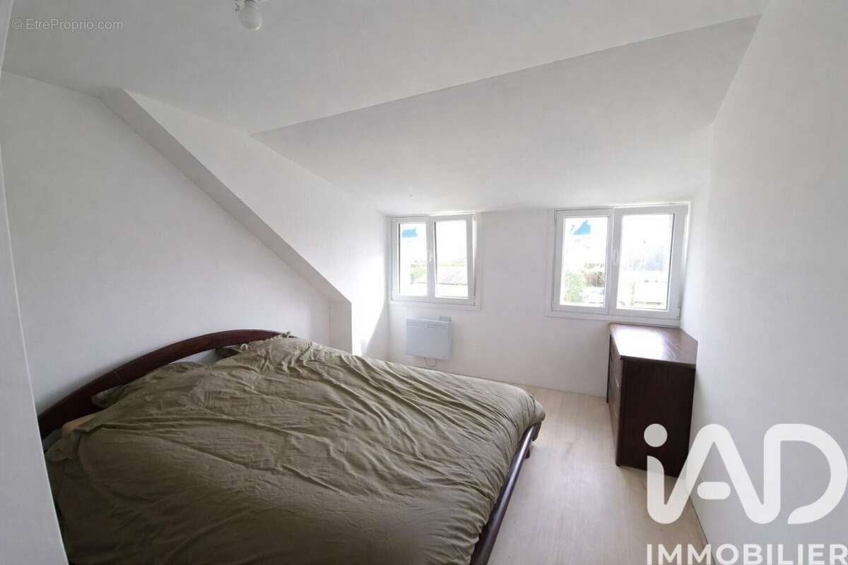 Photo 6 - Maison à MOELAN-SUR-MER