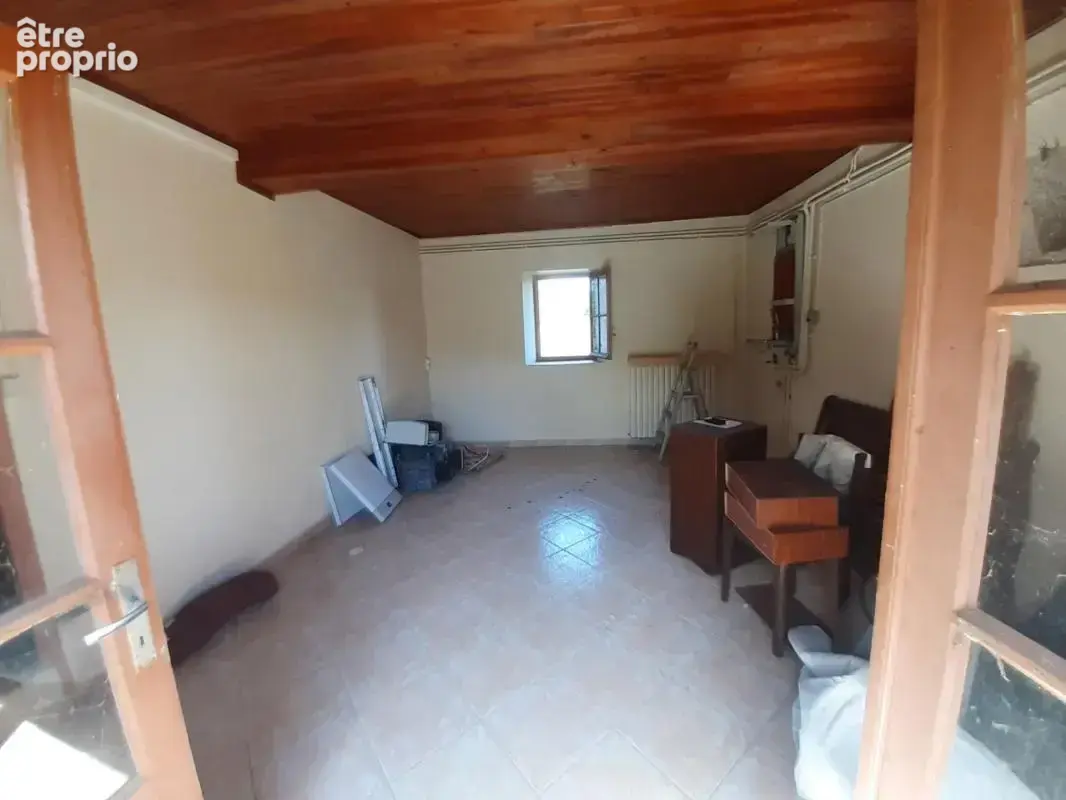 Propriete à vendre, lot de 3 maisons - photo 77
