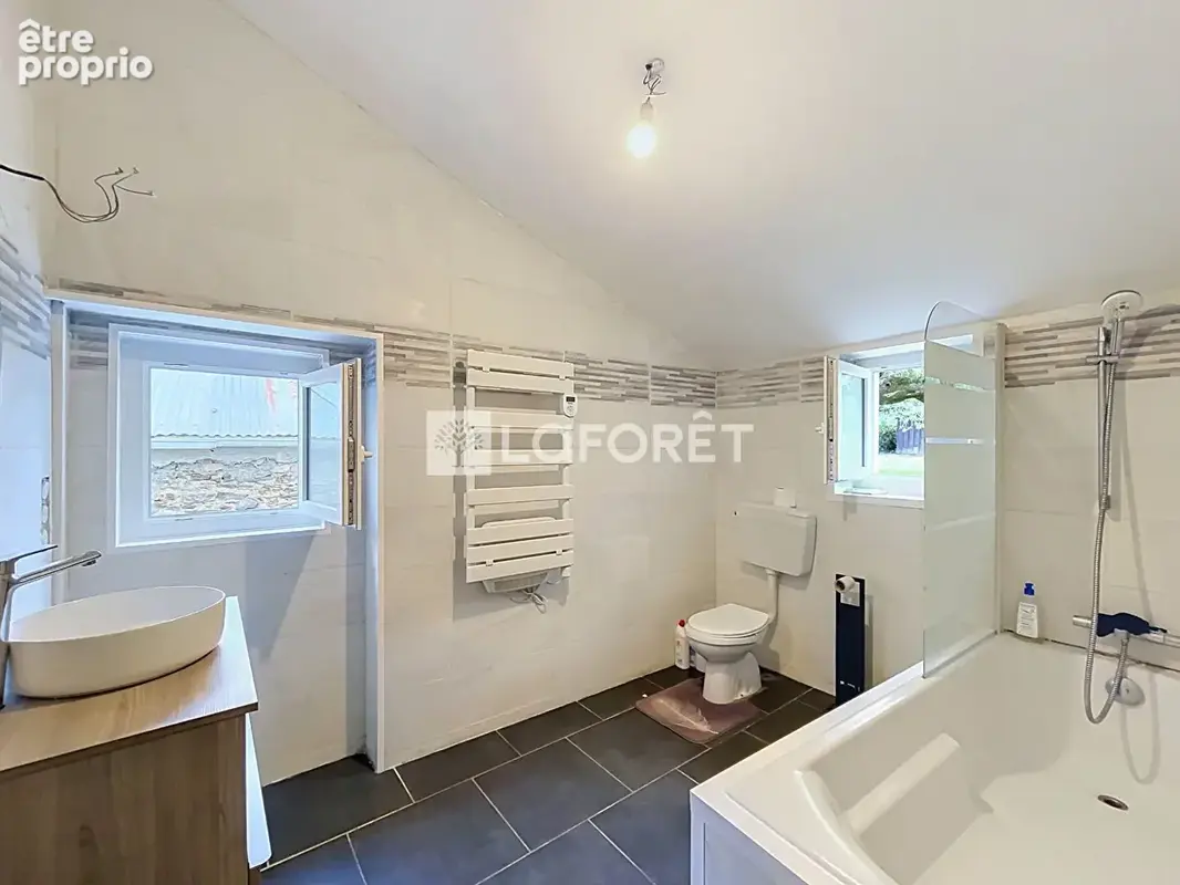 Maison Fegreac 4 pièce(s) 110 m2 - photo 9