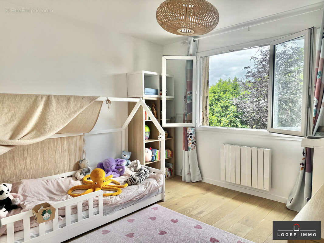 Appartement à NOGENT-SUR-MARNE