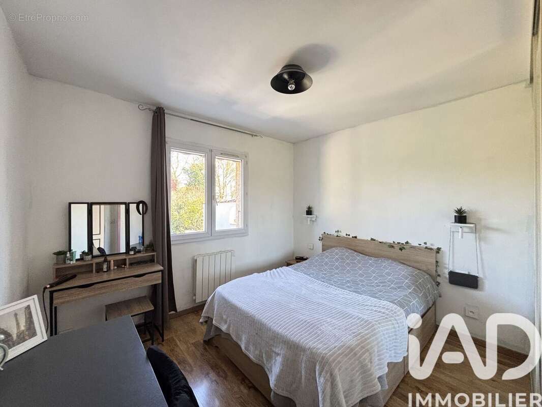 Photo 6 - Maison à CHARENTAY