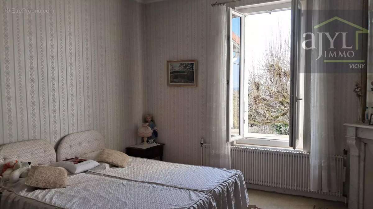Maison à ABREST