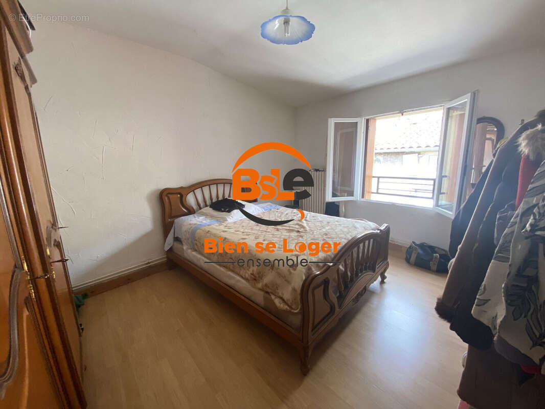 Appartement à SAINT-FLOUR