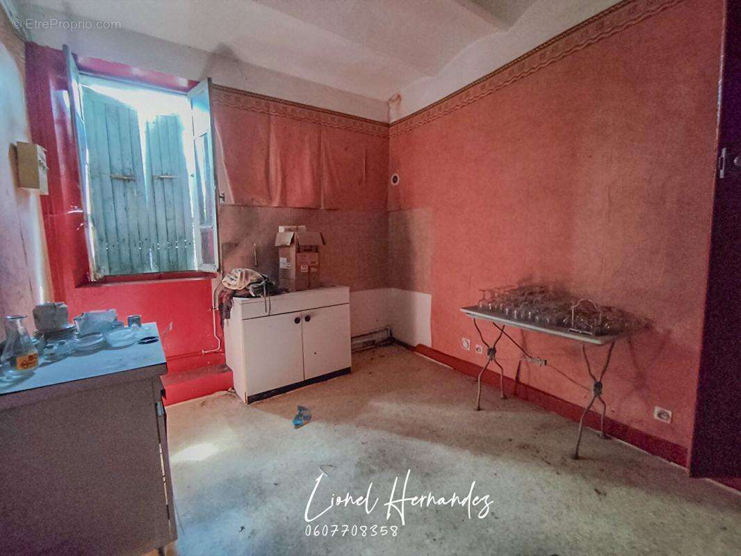 Appartement à MOLIERES-SUR-CEZE