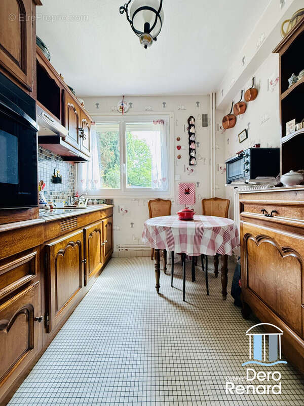 Appartement à LE HAVRE