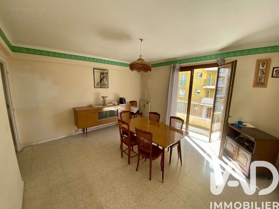 Photo 3 - Appartement à NICE