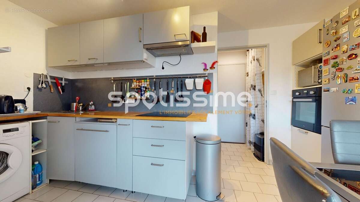 Appartement à AGDE