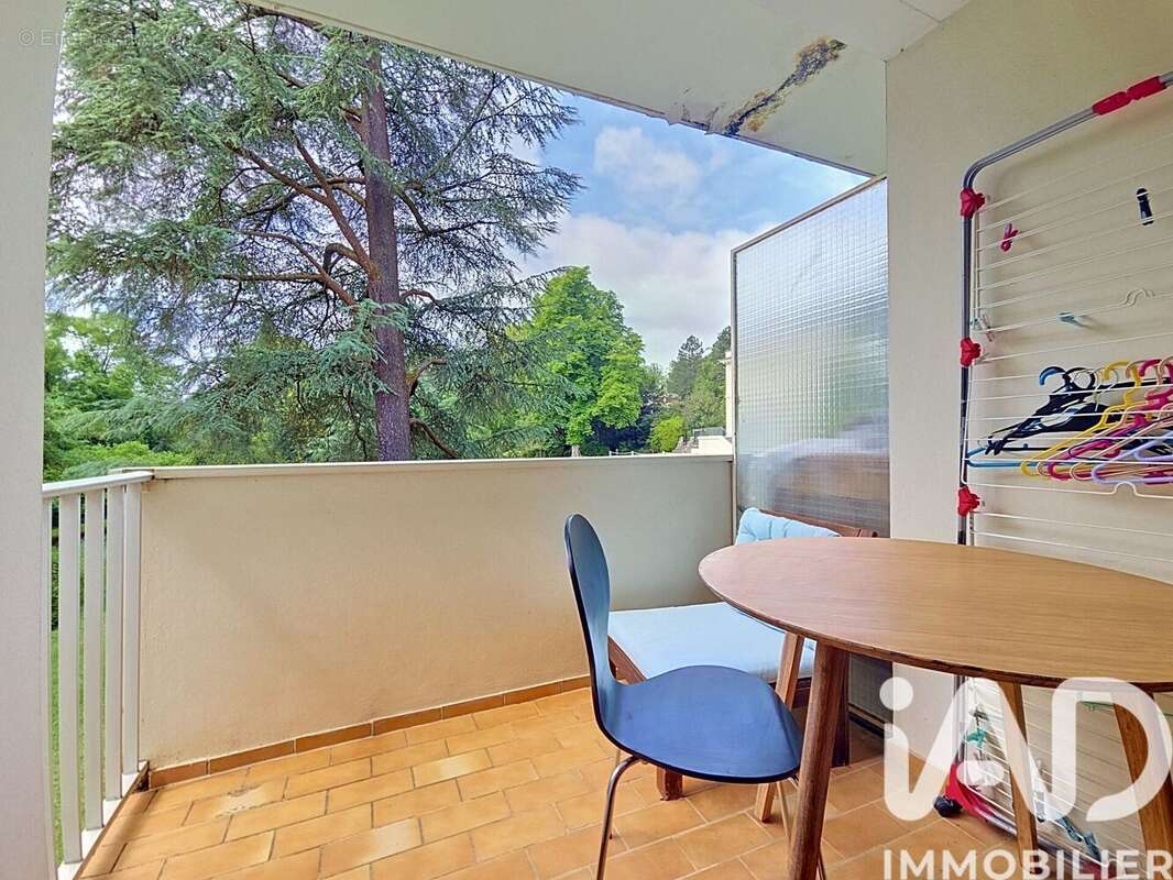 Photo 7 - Appartement à L'ETANG-LA-VILLE