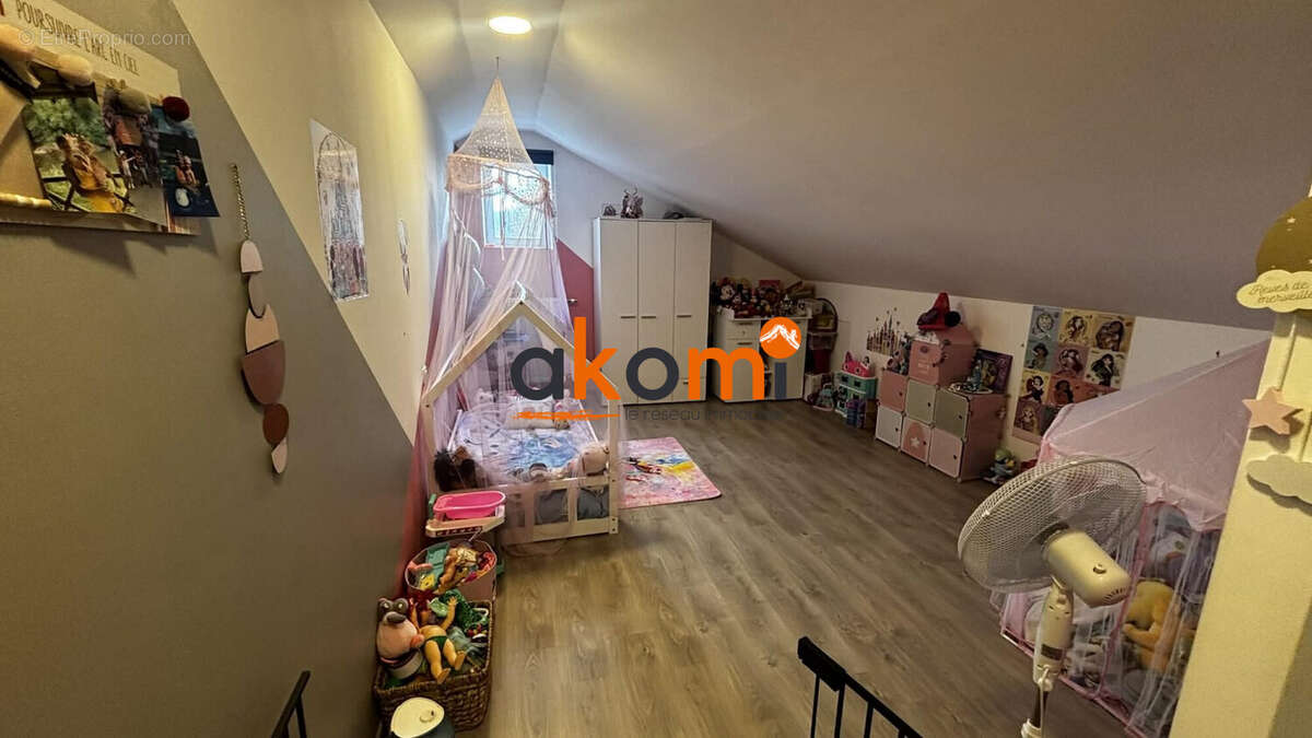 Maison à FRAIZE