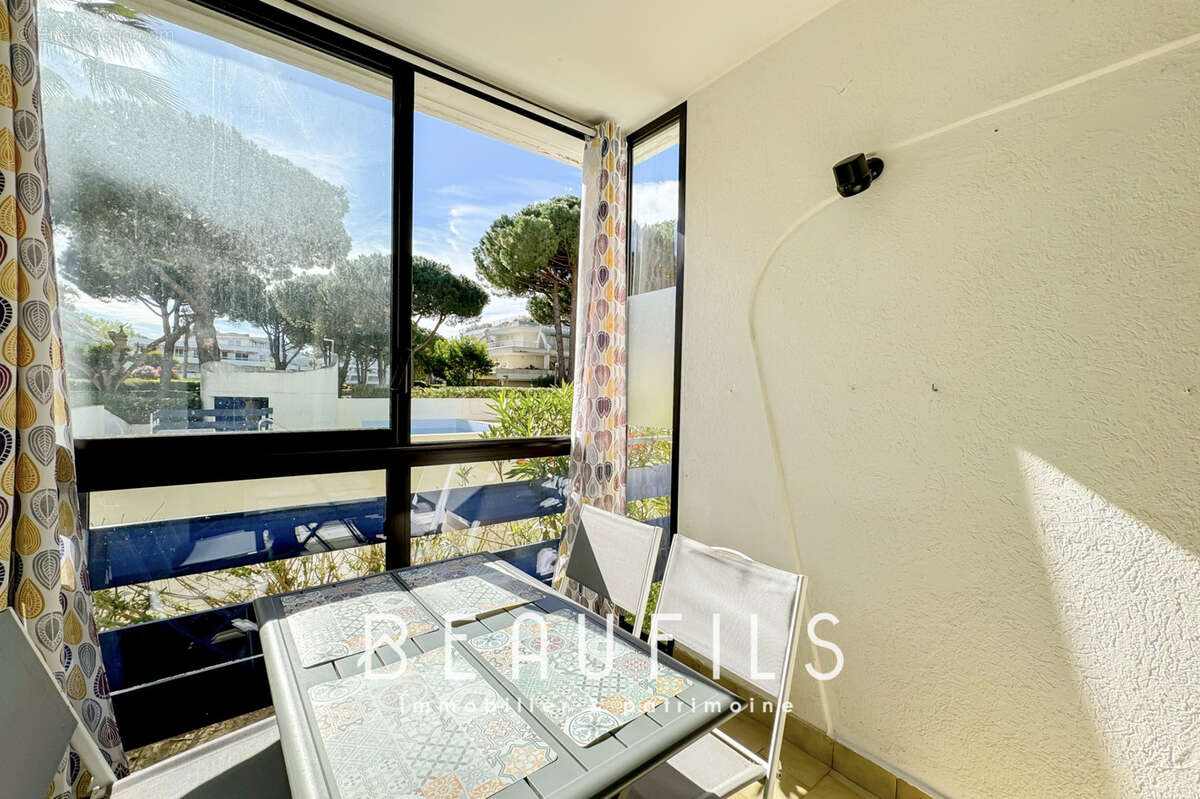 Appartement à LA GRANDE-MOTTE