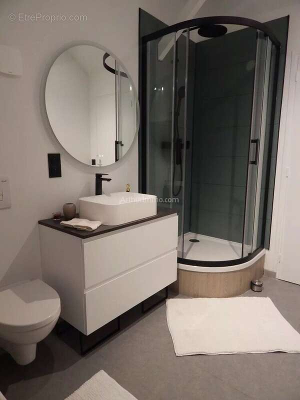 Appartement à SAINT-PE-DE-BIGORRE