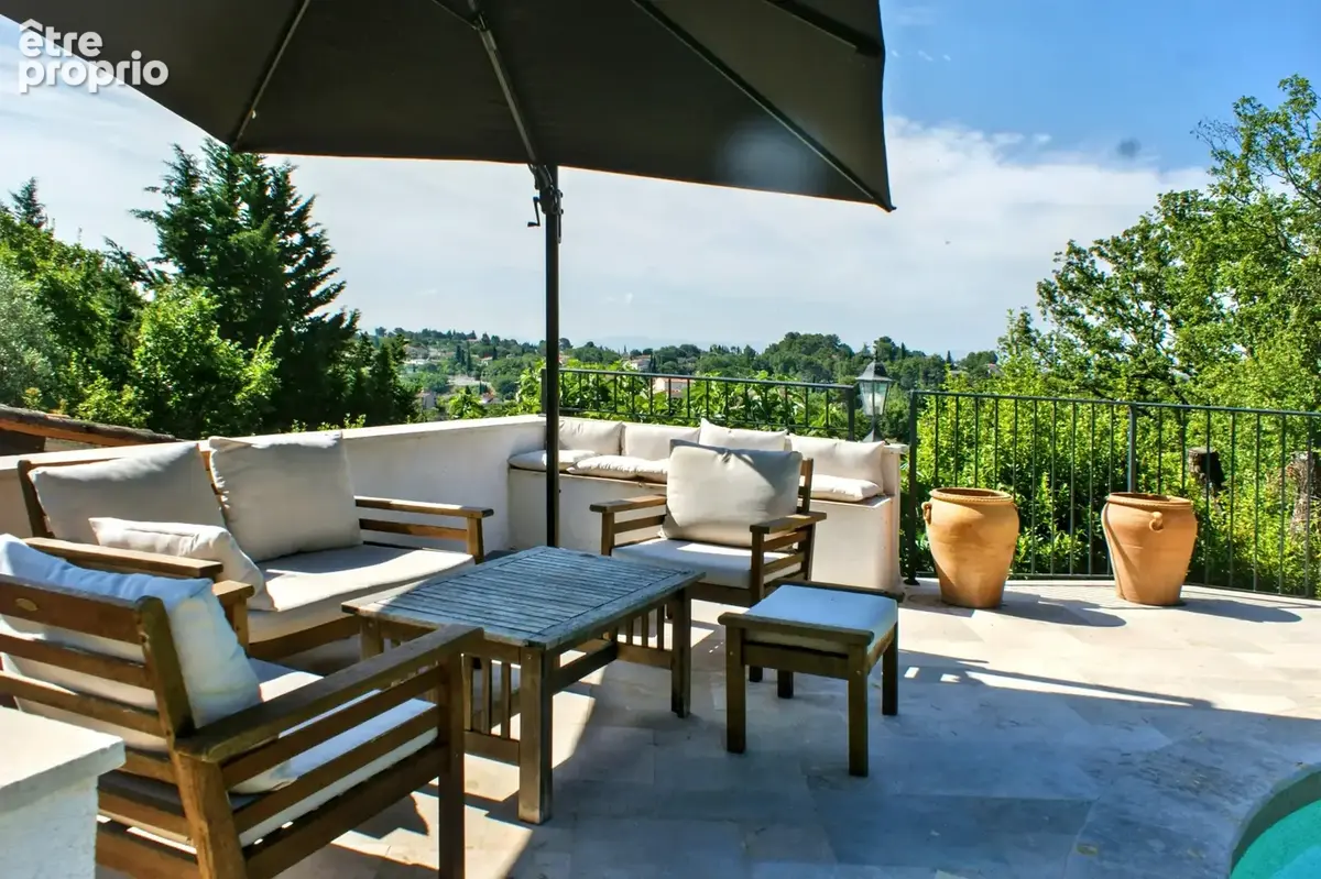 Exclusivite propriete 2 maisons avec piscine - photo 35