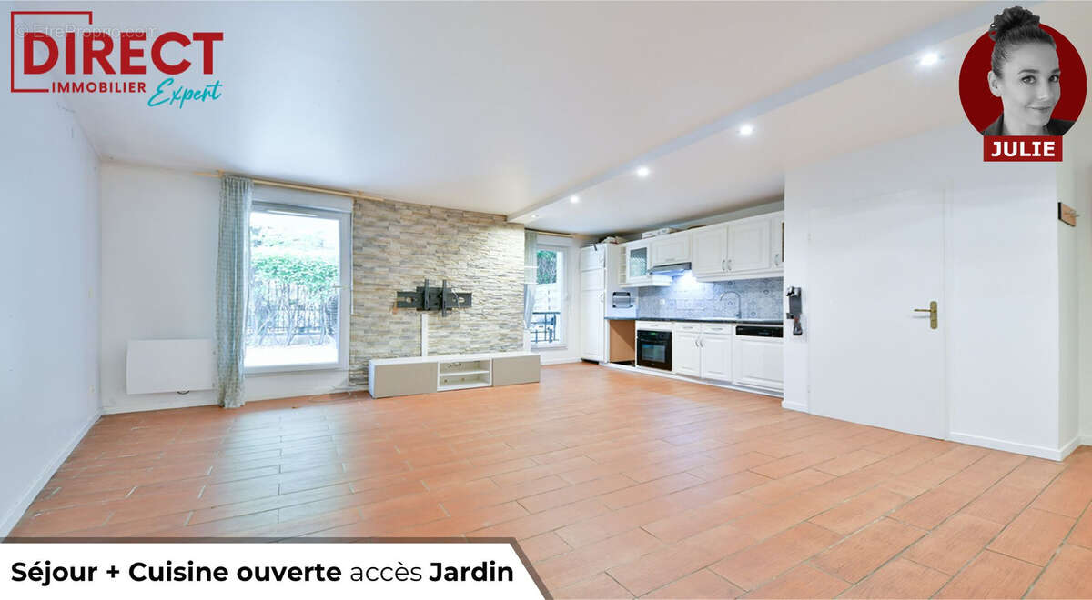 Appartement à ALFORTVILLE