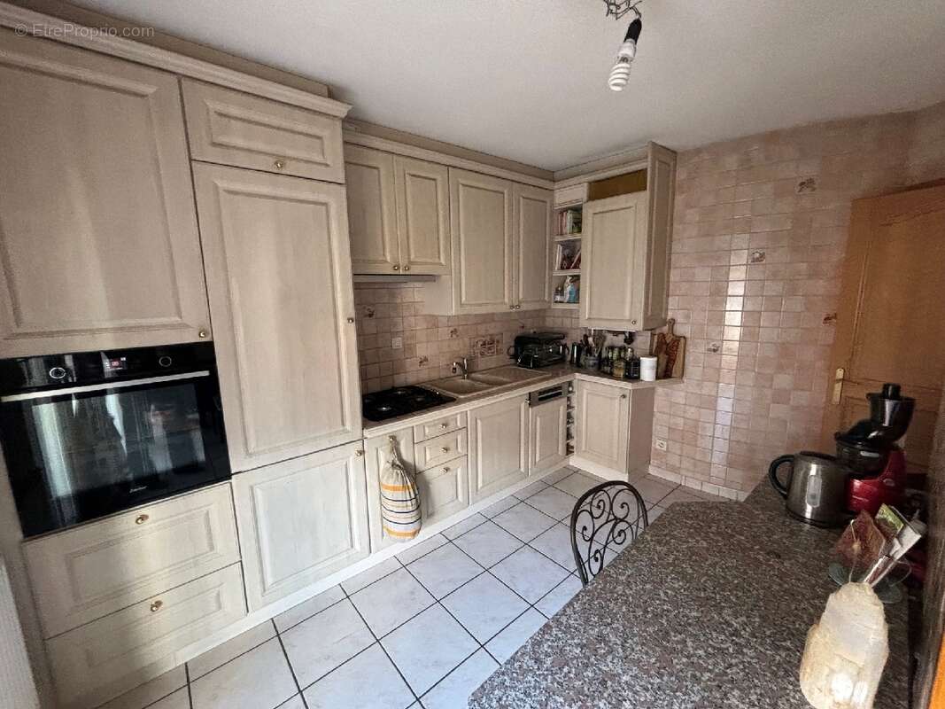 Appartement à GAILLARD