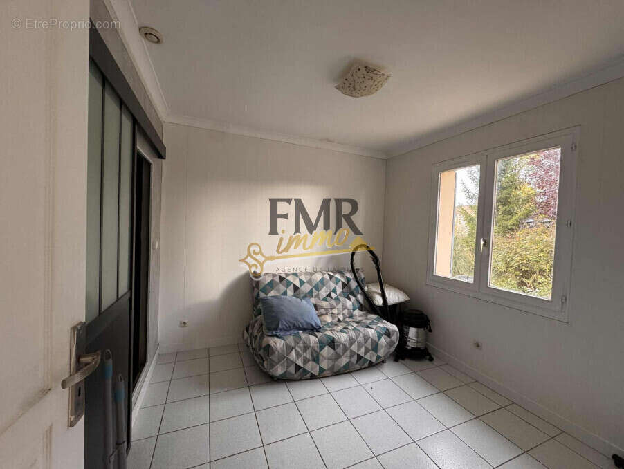 Maison à BIEVILLE-QUETIEVILLE